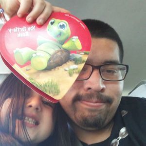 Meet your Posher, Esteban